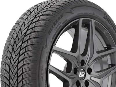 BRIDGESTONE BLIZZAK LM005 MOE SP